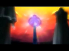 Trinity Blood Episodio 10 La sobre estima 1 La elecci&oacute;n de Lucifer